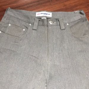 Men’s vintage pant